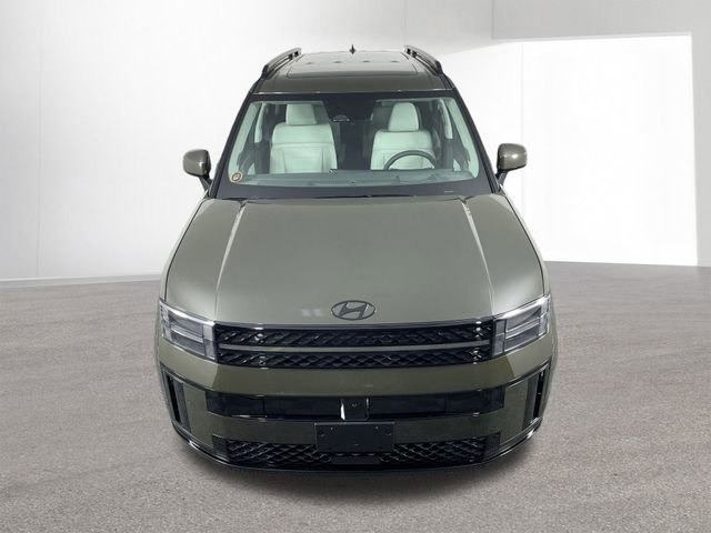 Certified 2026 Hyundai Santa Fe Calligraphy image 46