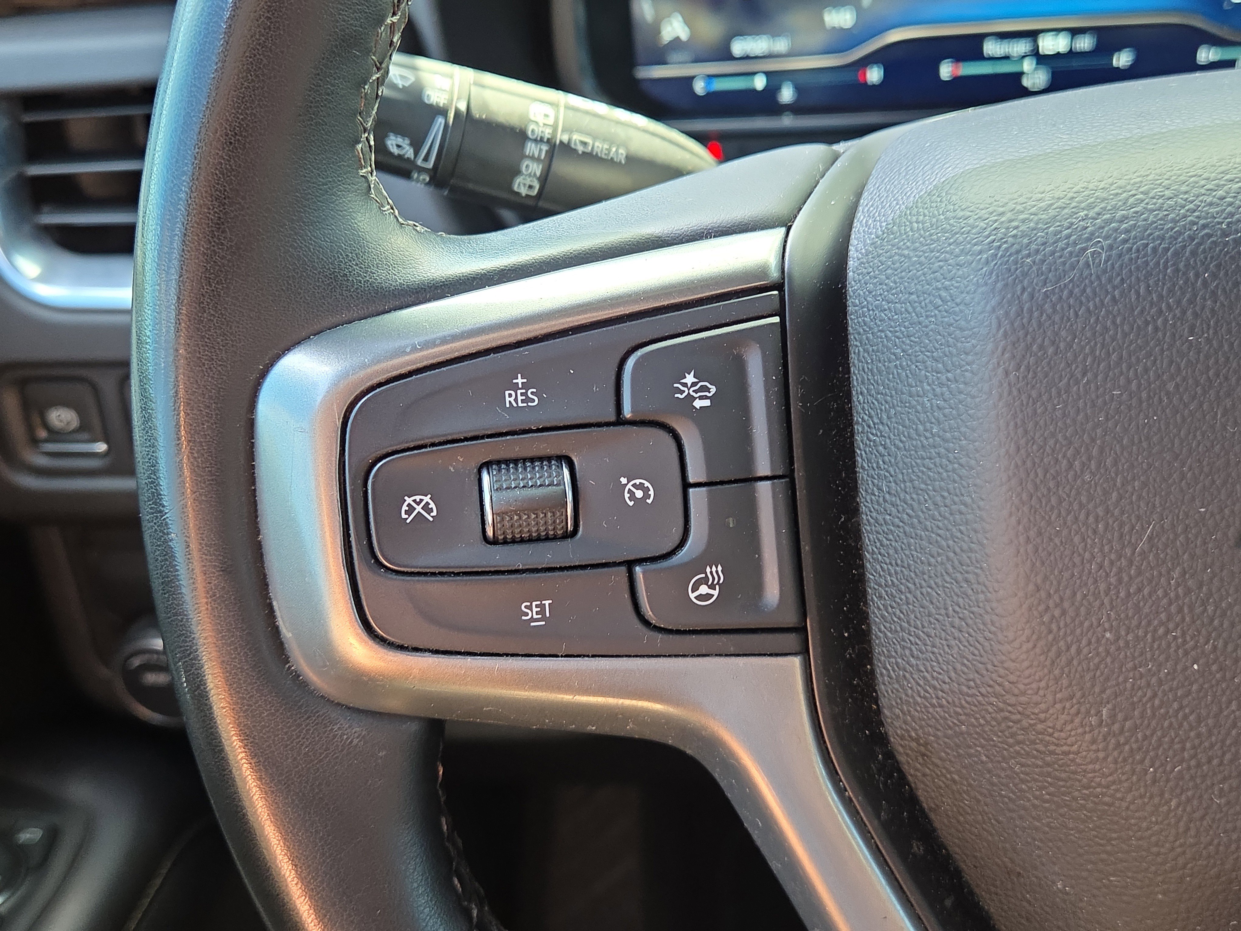 Used 2023 Chevrolet Tahoe Premier RWD image 21