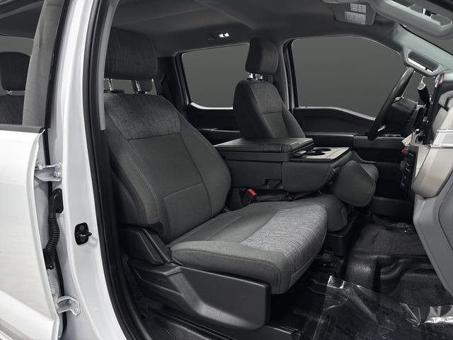 Used 2024 Ford F350 XLT image 28