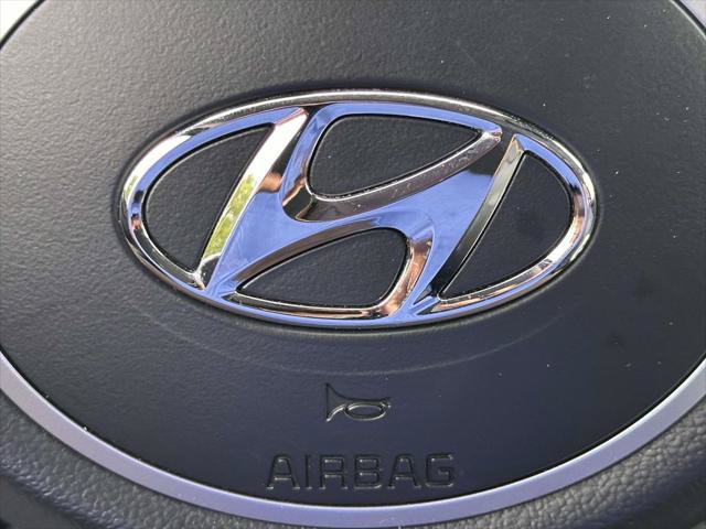 Used 2023 Hyundai Tucson XRT AWD/4WD image 22