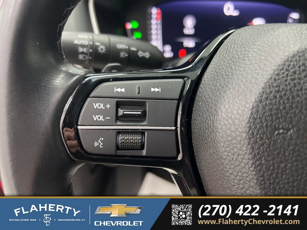 Used 2022 Honda Civic Sport Touring image 23