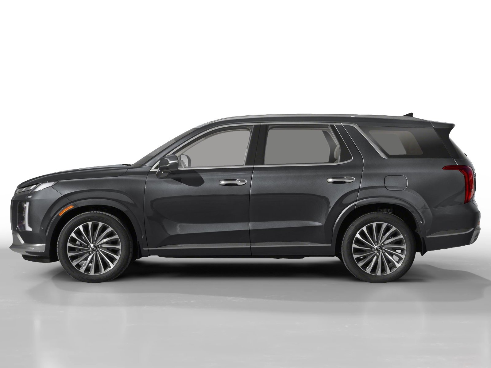 New 2025 Hyundai Palisade Calligraphy image 3