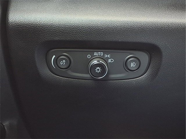 Certified 2020 Chevrolet Traverse LT w/ LT Premium Package image 13