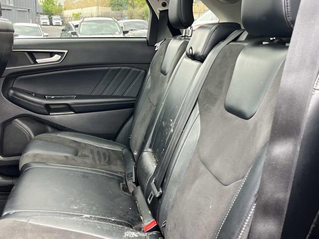 Used 2017 Ford Edge Sport w/ Equipment Group 401A image 23