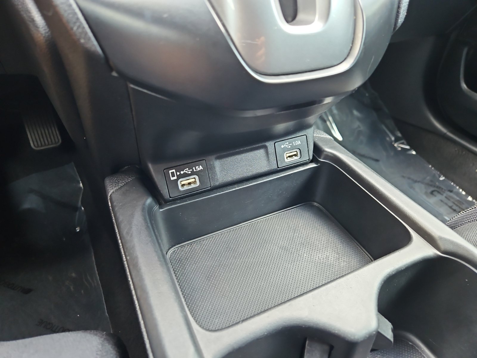 Used 2021 Honda CR-V EX image 23