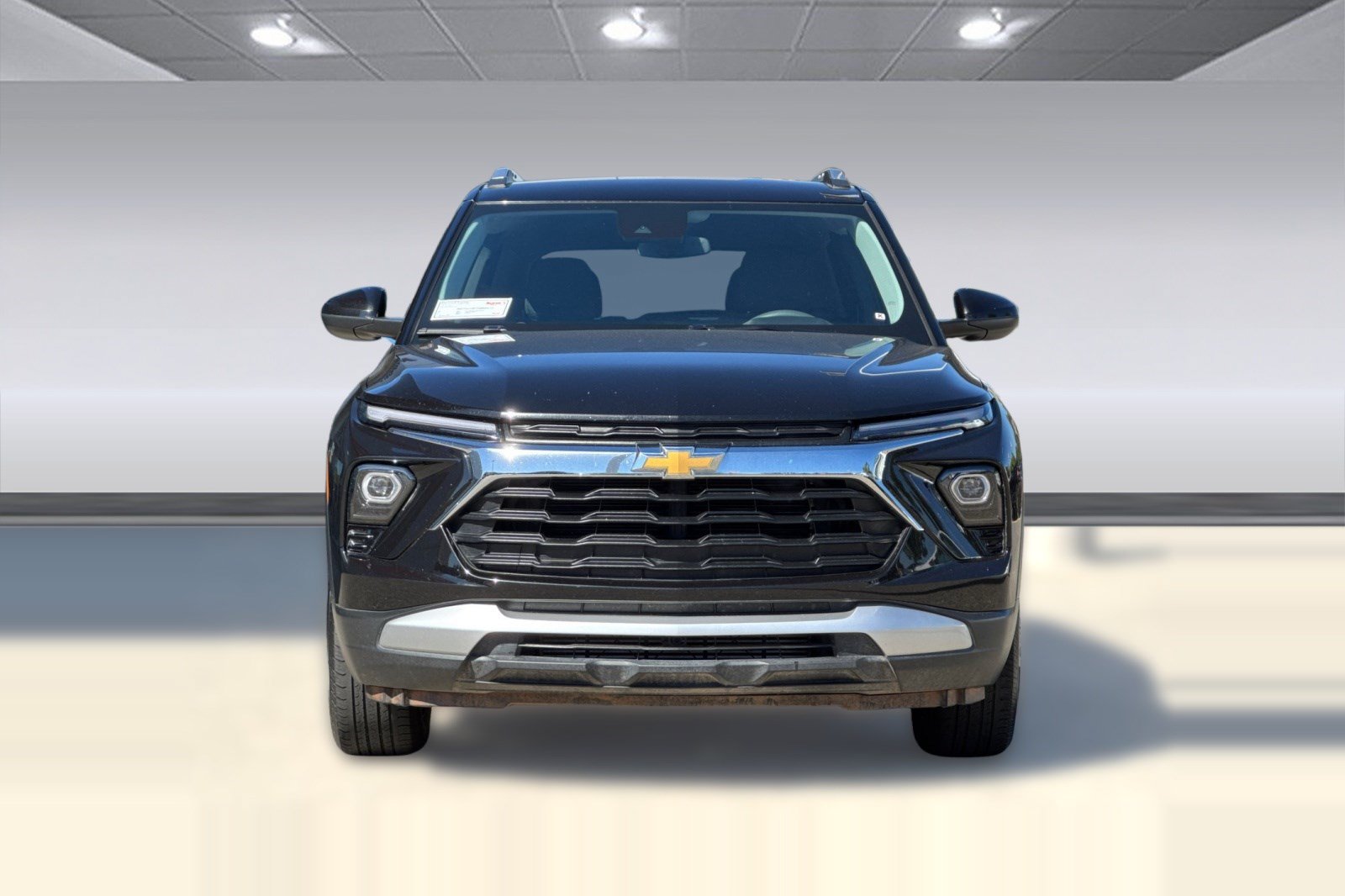 Used 2025 Chevrolet TrailBlazer LT w/ Driver Confidence Package AWD/4WD image 5