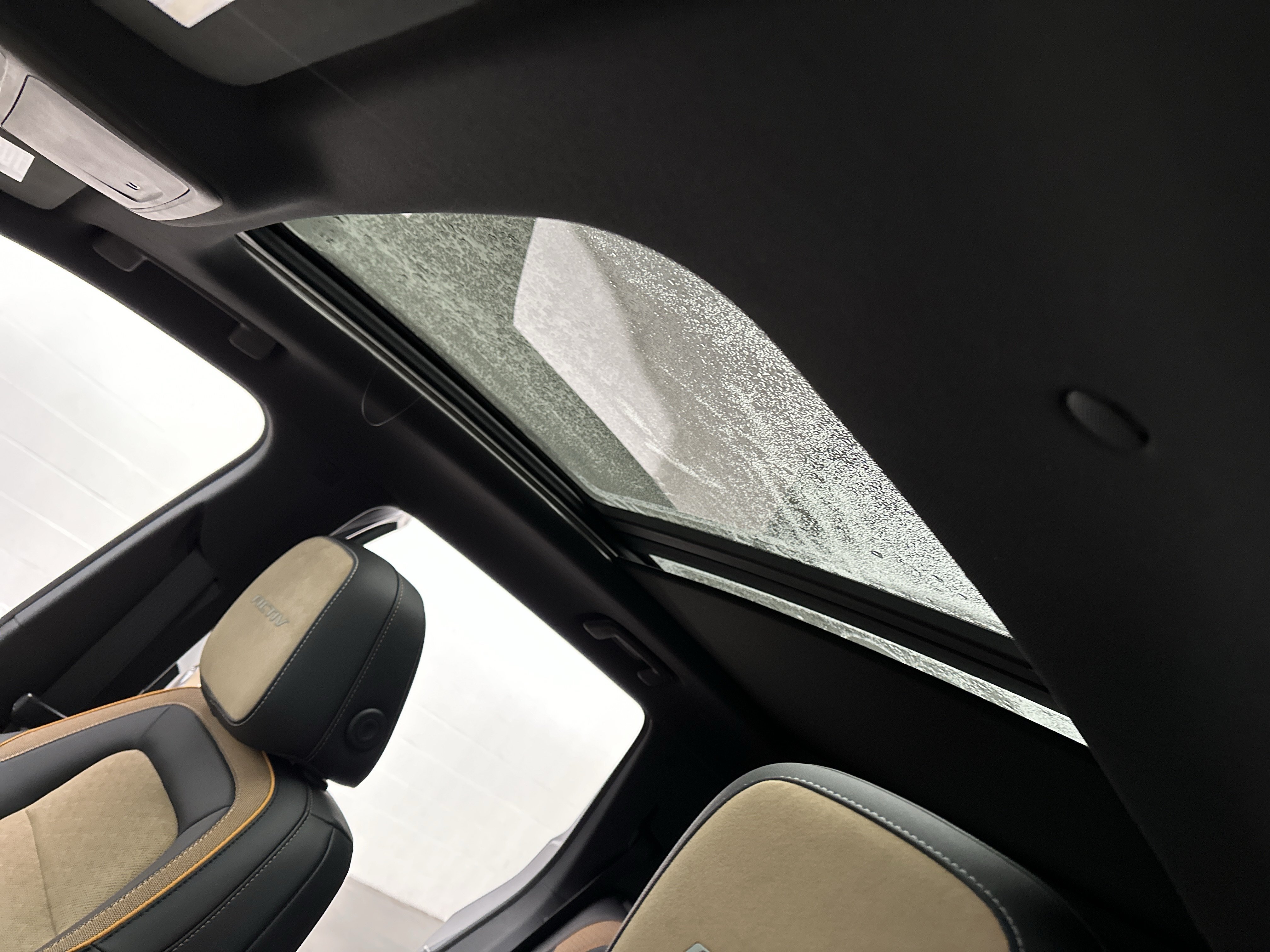 New 2027 Chevrolet Equinox ACTIV w/ Safety and Technology Package AWD/4WD image 23