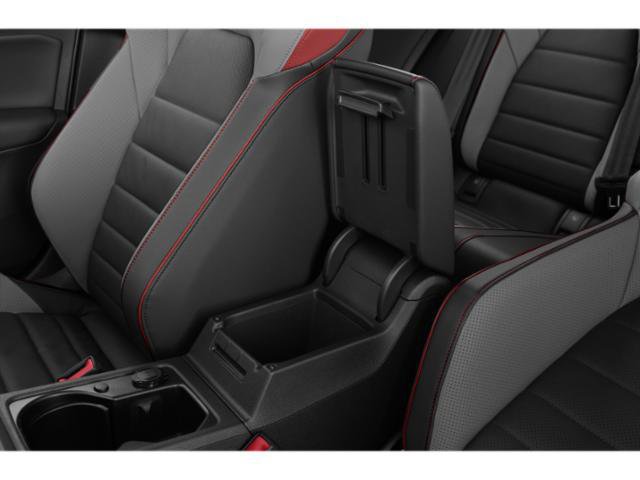 Certified 2022 Volkswagen GTI SE FWD image 17