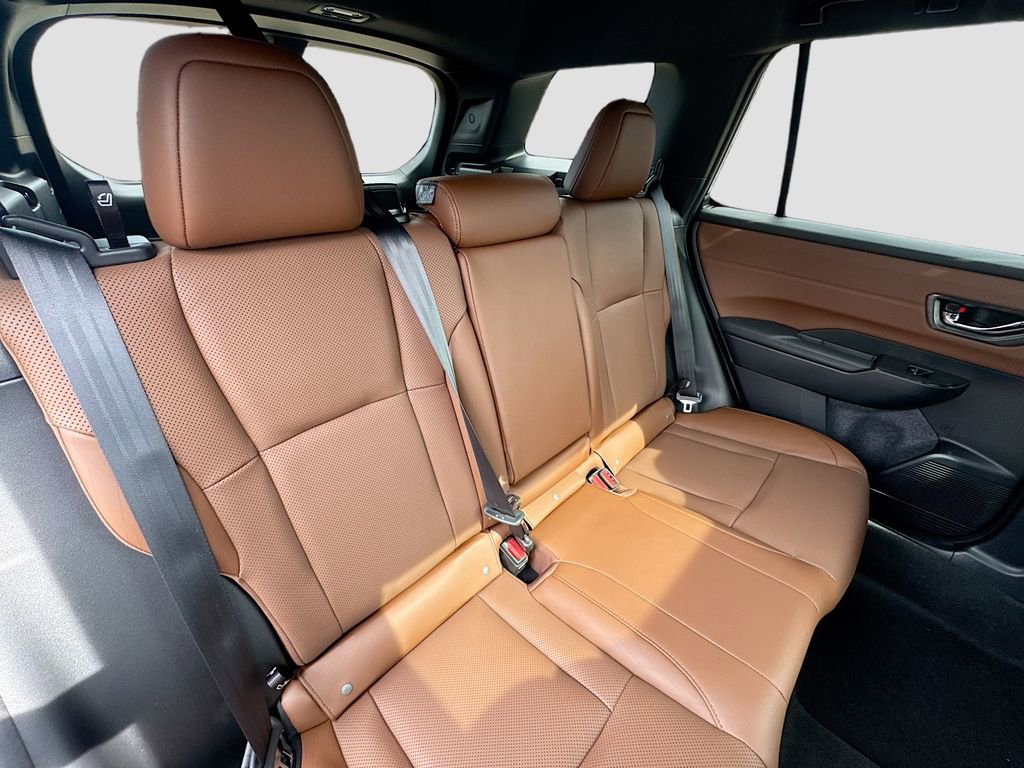 New 2026 Subaru Outback Touring XT image 27