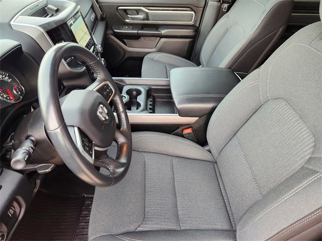 Used 2022 RAM 1500 Lone Star w/ Trailer Tow Group image 12