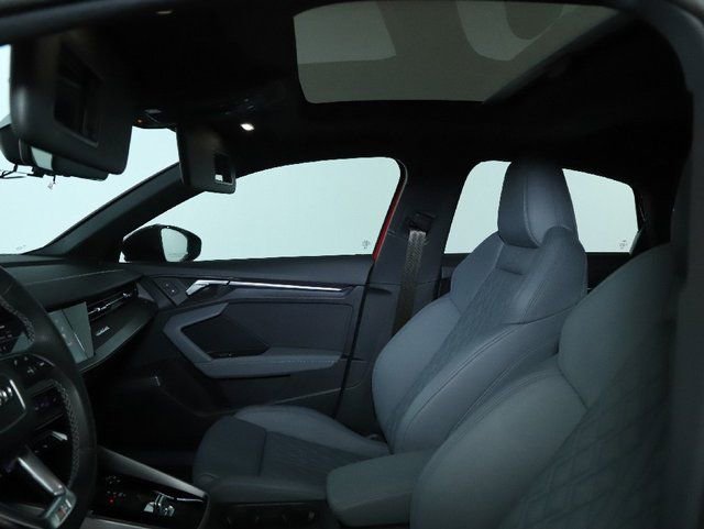 Used 2024 Audi S3 Prestige image 18