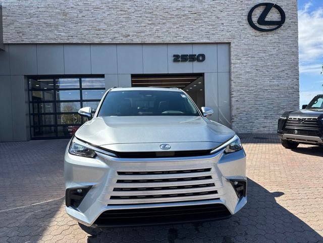 New 2026 Lexus TX 350 AWD w/ Technology Package image 3