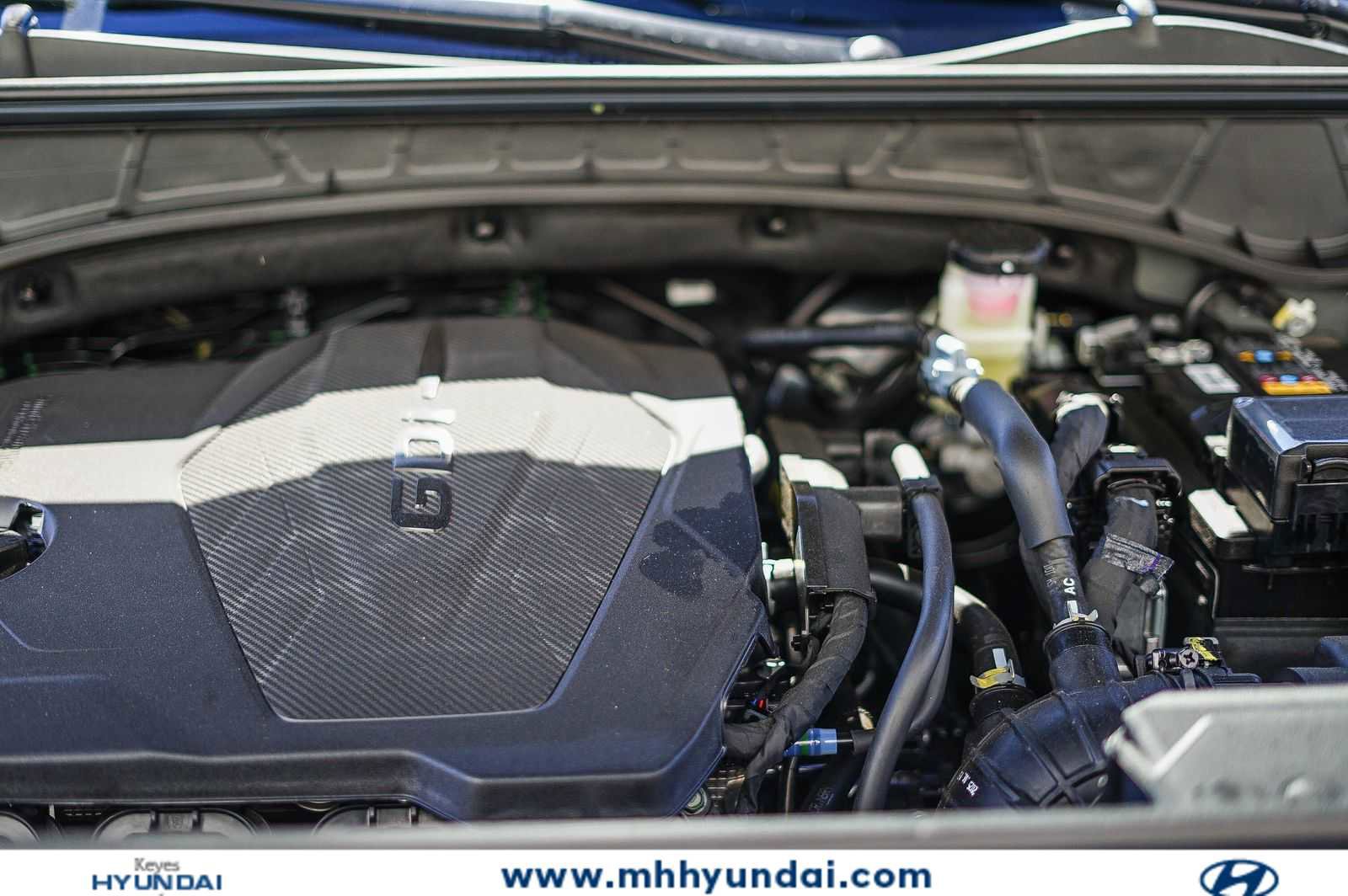 New 2026 Hyundai Santa Cruz SEL FWD image 13
