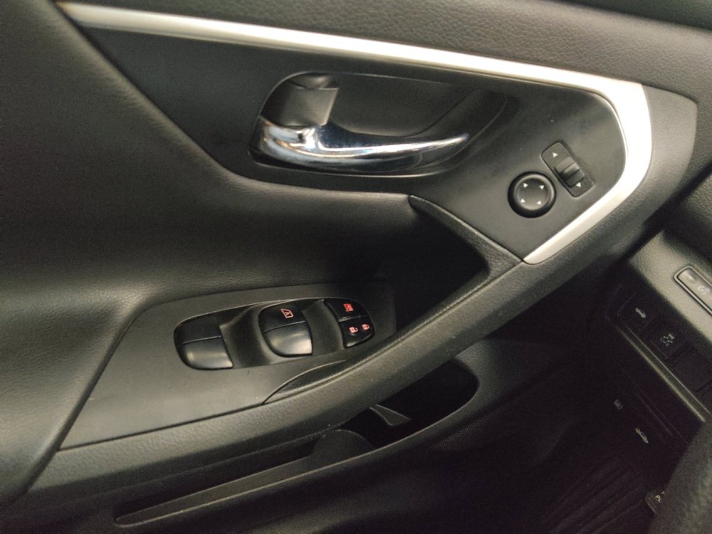 Used 2018 Nissan Altima 2.5 S w/ S Convenience Package FWD image 27