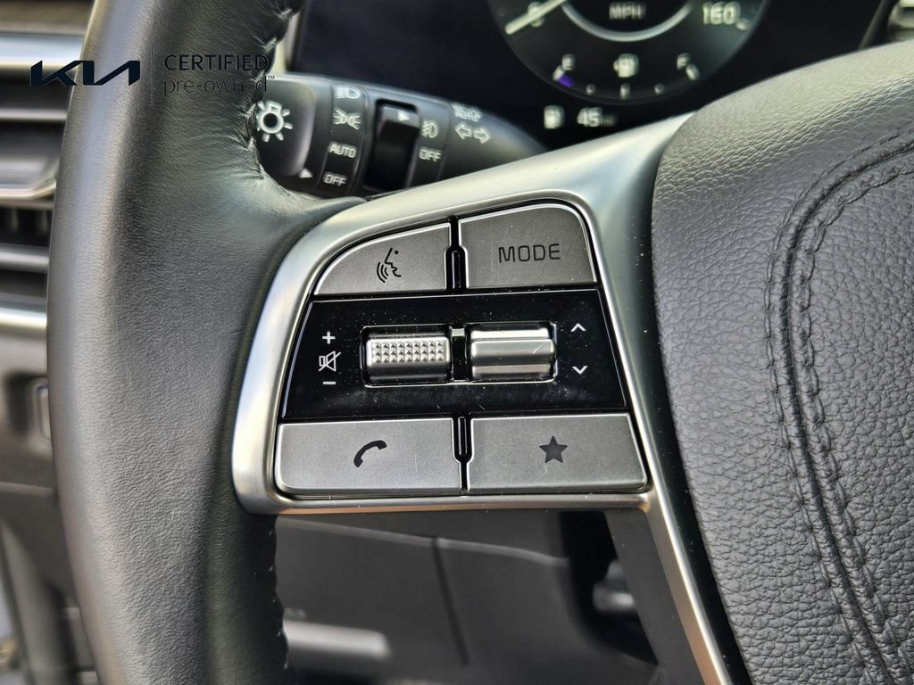 Used 2023 Kia Telluride SX FWD image 26