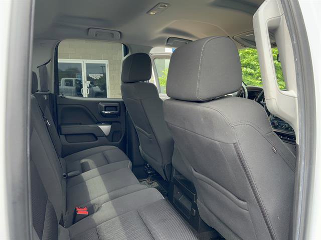 Used 2017 Chevrolet Silverado 1500 LT w/ All Star Edition AWD/4WD image 23
