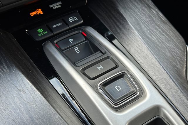 Used 2020 Honda Clarity Touring image 33