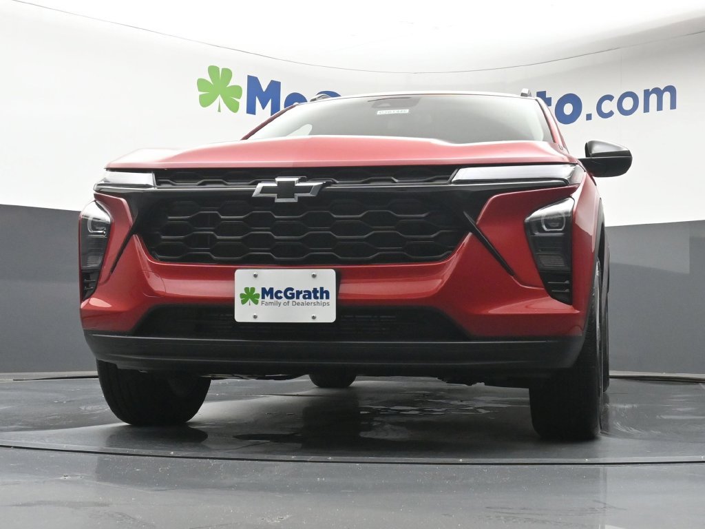 New 2026 Chevrolet Trax LT w/ Driver Confidence Package FWD image 7