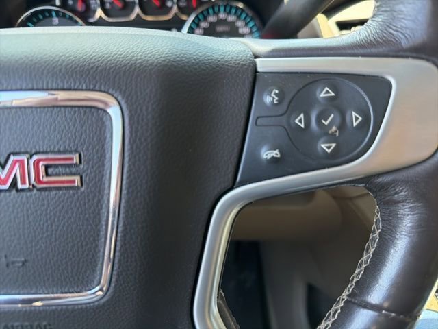 Used 2018 GMC Yukon XL SLT w/ Premium Edition RWD image 12