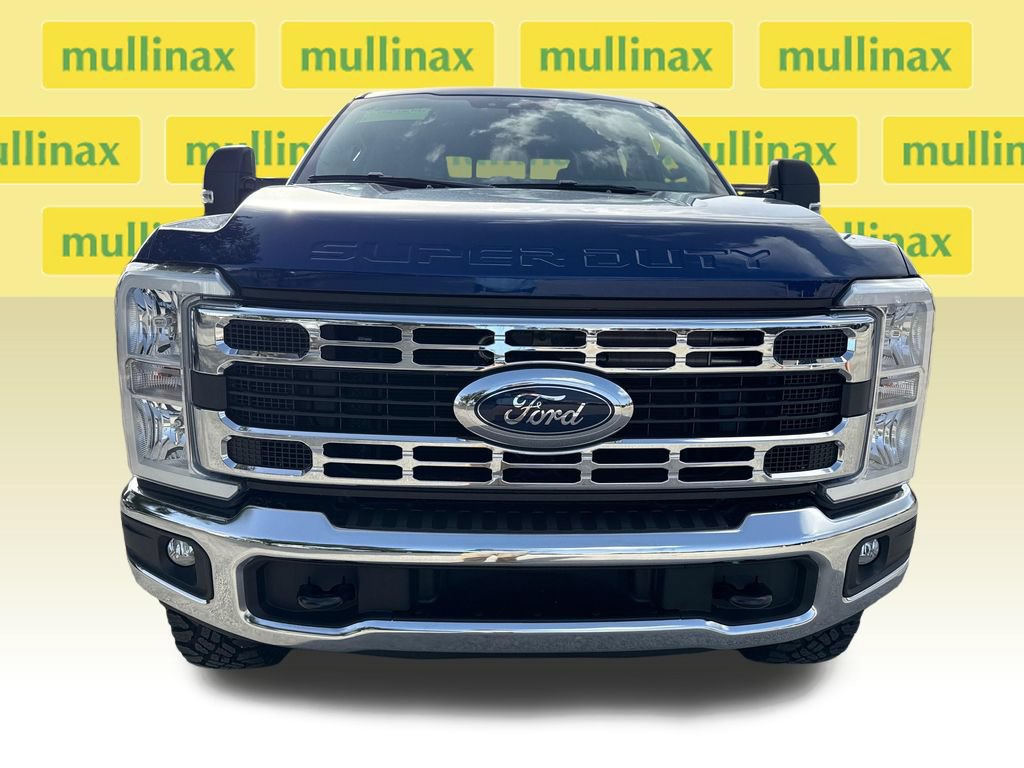 New 2026 Ford F250 XLT w/ Tremor Off-Road Package AWD/4WD image 11