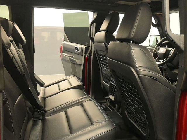 New 2026 Ford Bronco Badlands AWD/4WD image 14
