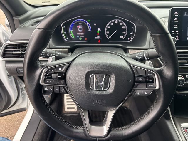 Used 2022 Honda Accord Sport image 15