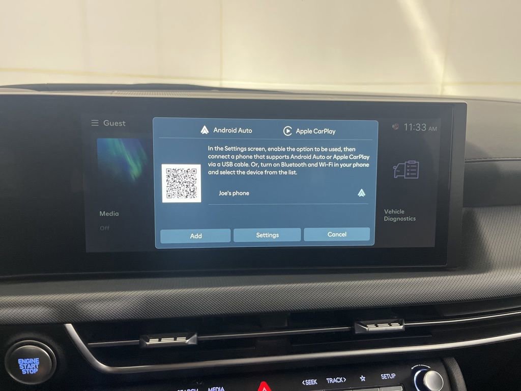 Used 2025 Hyundai Sonata SEL image 66