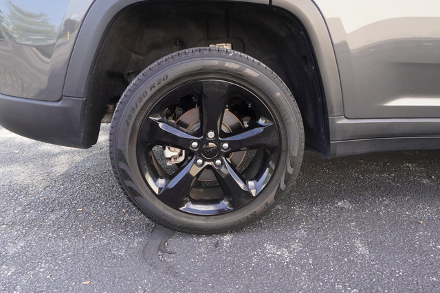 Used 2021 Hyundai Palisade Limited AWD/4WD image 32