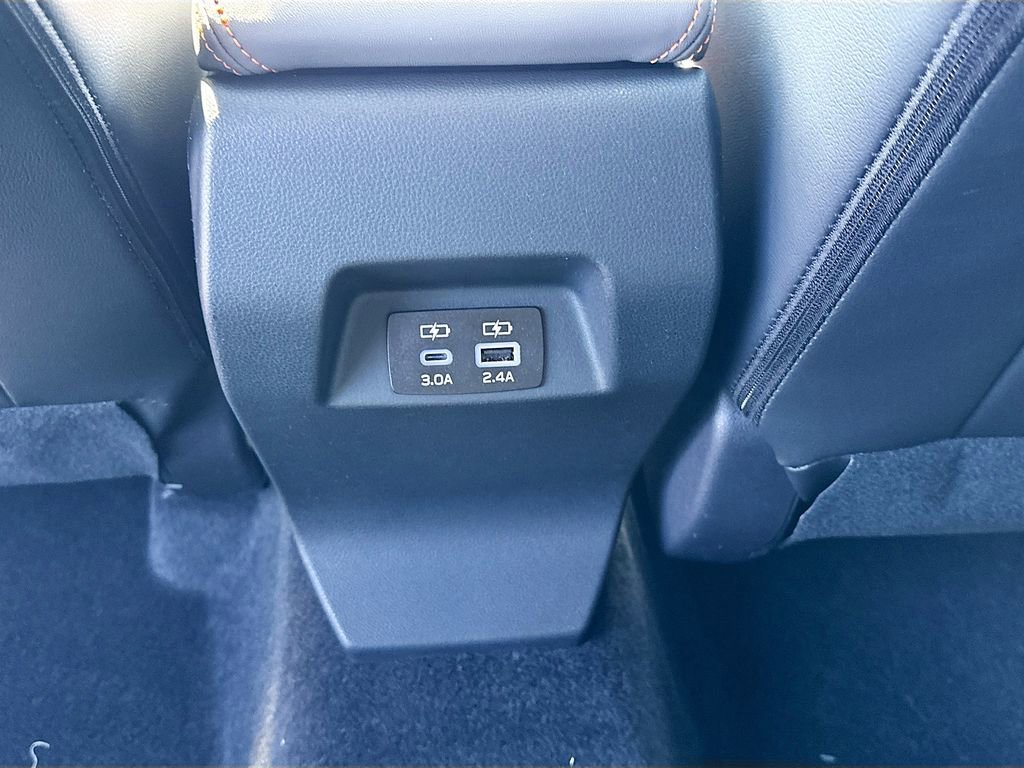 New 2026 Subaru Crosstrek 2.5i Limited AWD/4WD image 24