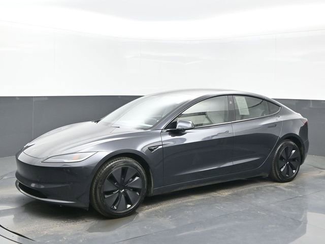 Used 2025 Tesla Model 3 Long Range image 2