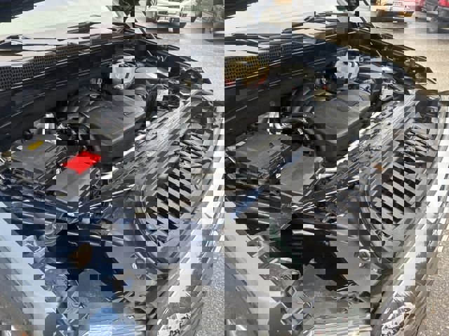 Used 2021 GMC Sierra 1500 4x4 Double Cab w/ Sierra Value Package image 38