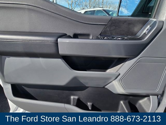 Used 2025 Ford F150 XLT w/ Equipment Group 301A Standard image 27