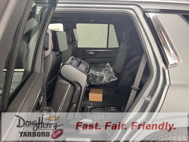 New 2026 Chevrolet Tahoe Premier image 37