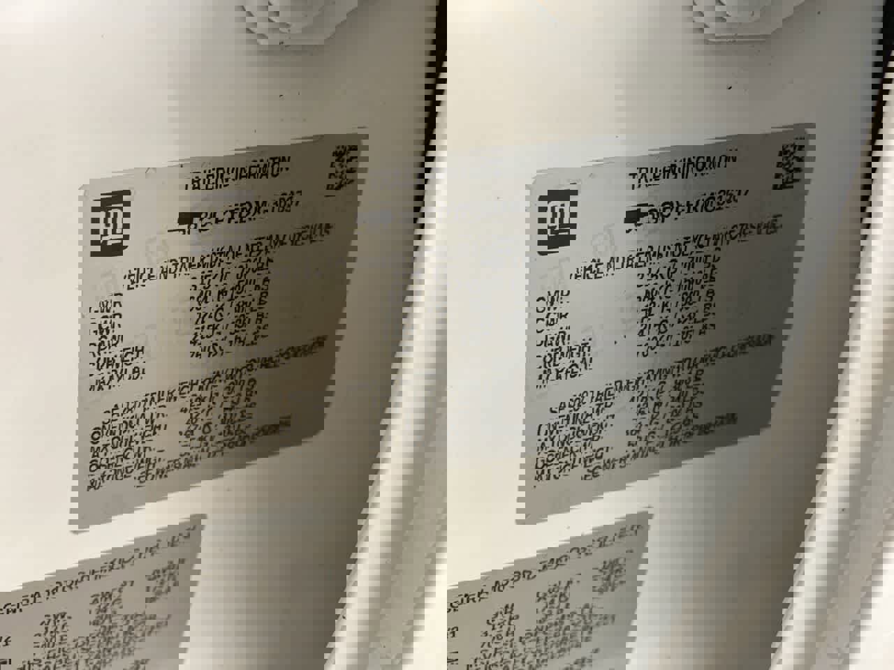 Used 2021 Chevrolet Silverado 1500 LT Trail Boss w/ Convenience Package II image 28