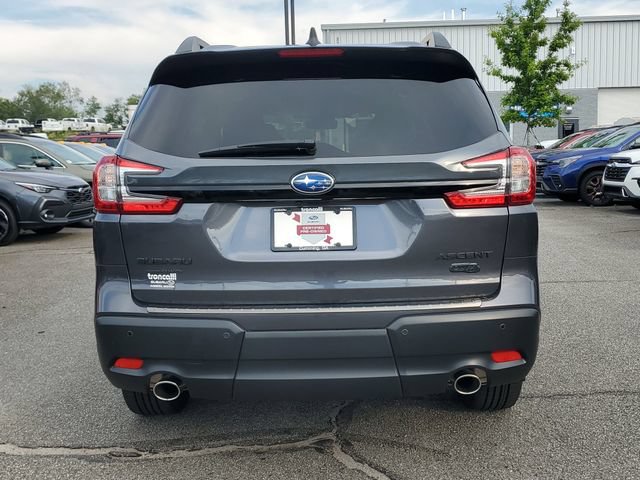 Certified 2025 Subaru Ascent Bronze Edition w/ Onyx Package AWD/4WD image 6