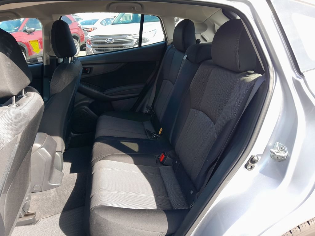Used 2021 Subaru Impreza 2.0i image 29