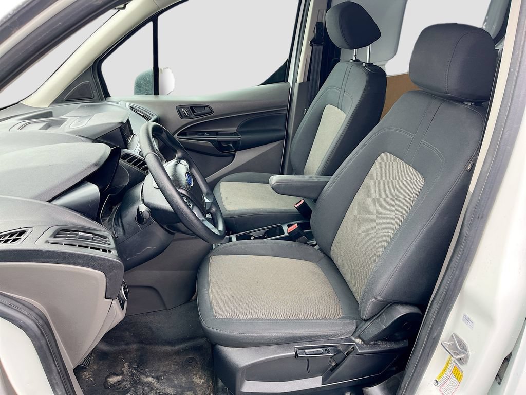 Used 2023 Ford Transit Connect XL FWD image 19