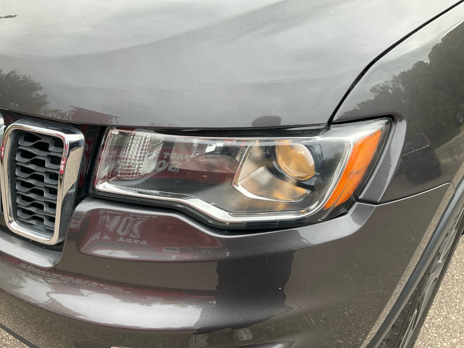 Used 2018 Jeep Grand Cherokee Limited w/ Trailer Tow Group IV AWD/4WD image 30