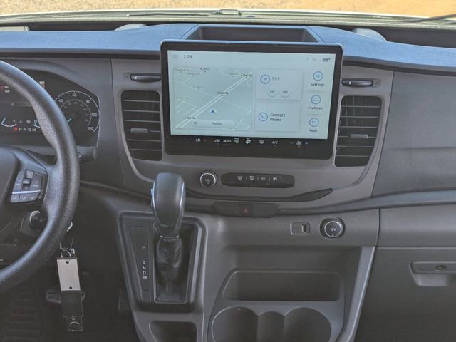 Used 2022 Ford Transit 350 XLT image 16