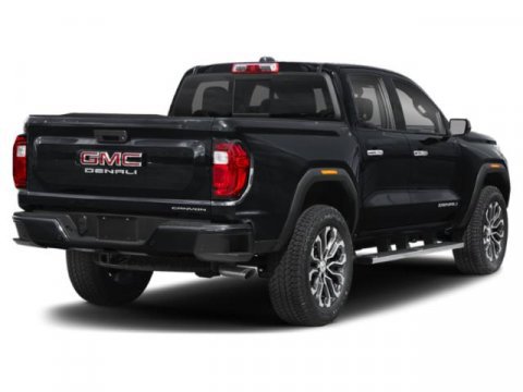 New 2026 GMC Canyon Denali video 2