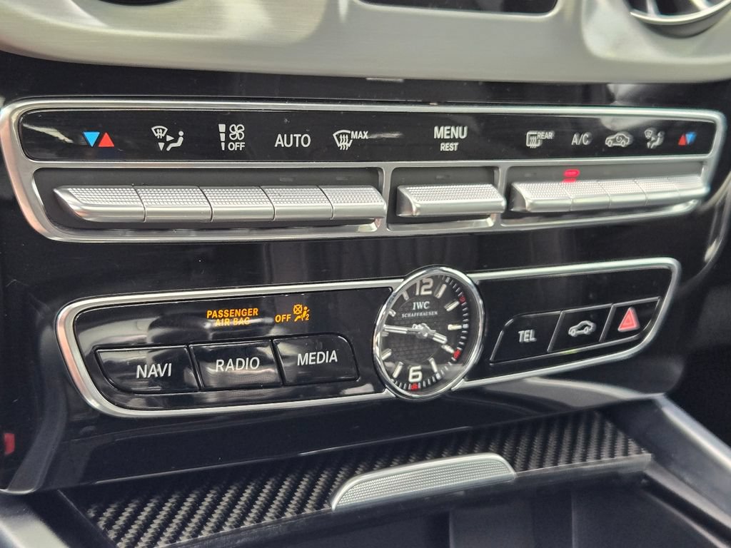 Used 2020 Mercedes-Benz G 63 AMG 4MATIC image 29