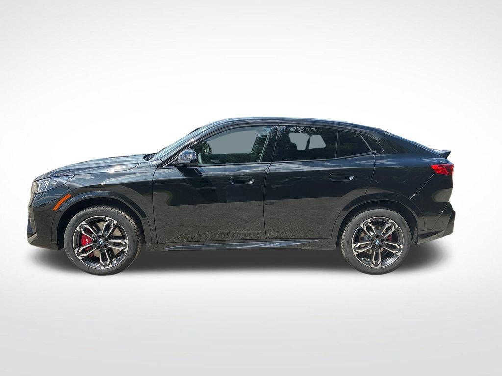 New 2026 BMW X2 xDrive28i w/ Technology Package AWD/4WD image 6