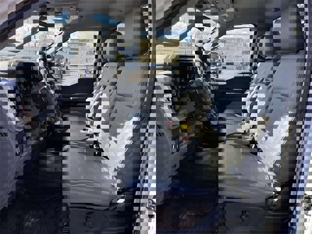 Used 2024 Ford F350 XL w/ Snow Plow Prep Package image 29