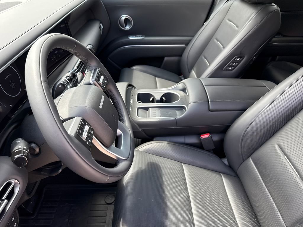 Used 2026 Hyundai Palisade Calligraphy AWD/4WD image 20