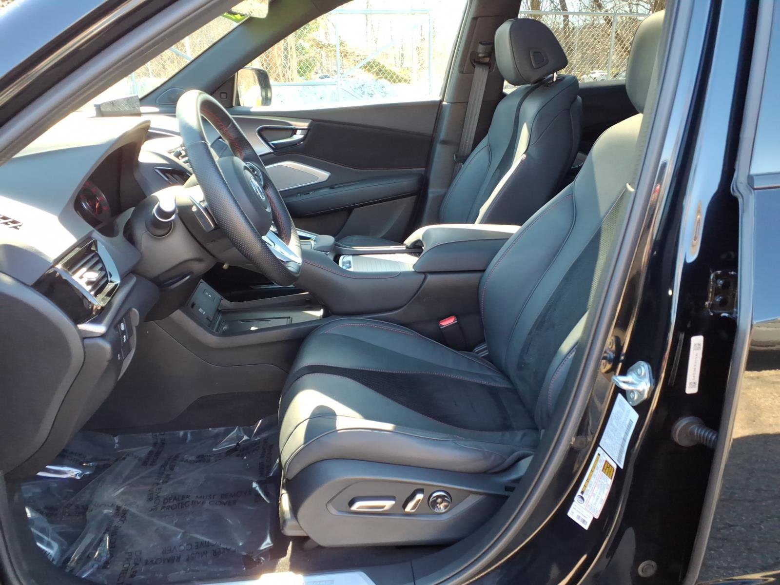 Used 2024 Acura RDX A-Spec image 16