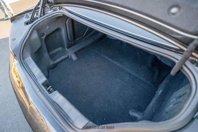 Used 2024 Chevrolet Camaro SS image 52