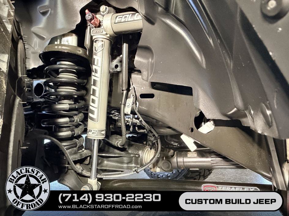 Used 2023 Jeep Gladiator Mojave w/ LED Lighting Group AWD/4WD image 26