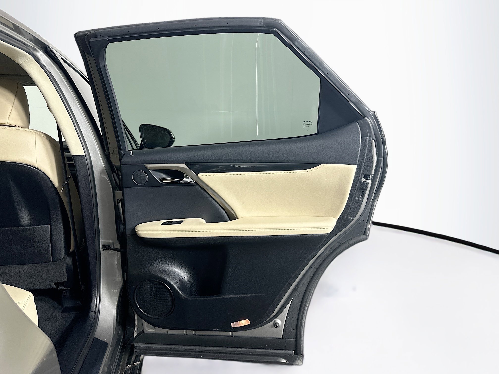 Used 2022 Lexus RX 350 FWD image 31