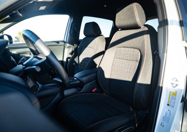 Used 2026 Honda HR-V Sport image 11