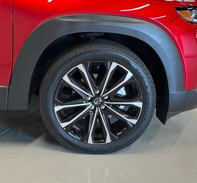 Used 2025 MAZDA CX-50 2.5 Turbo w/ Premium Plus Pkg AWD/4WD image 25